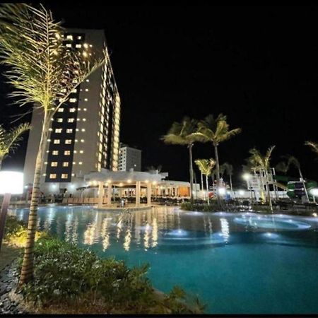 Salinas Exclusive Resort Salinópolis Exteriör bild