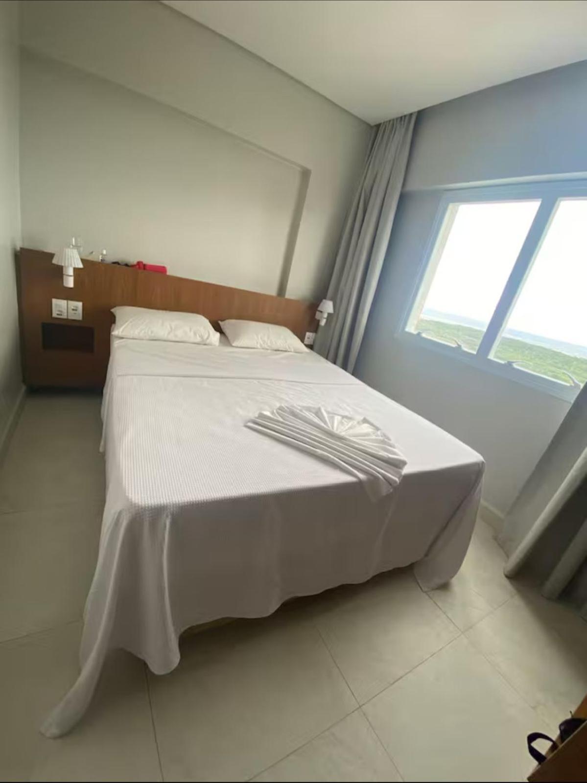 Salinas Exclusive Resort Salinópolis Exteriör bild